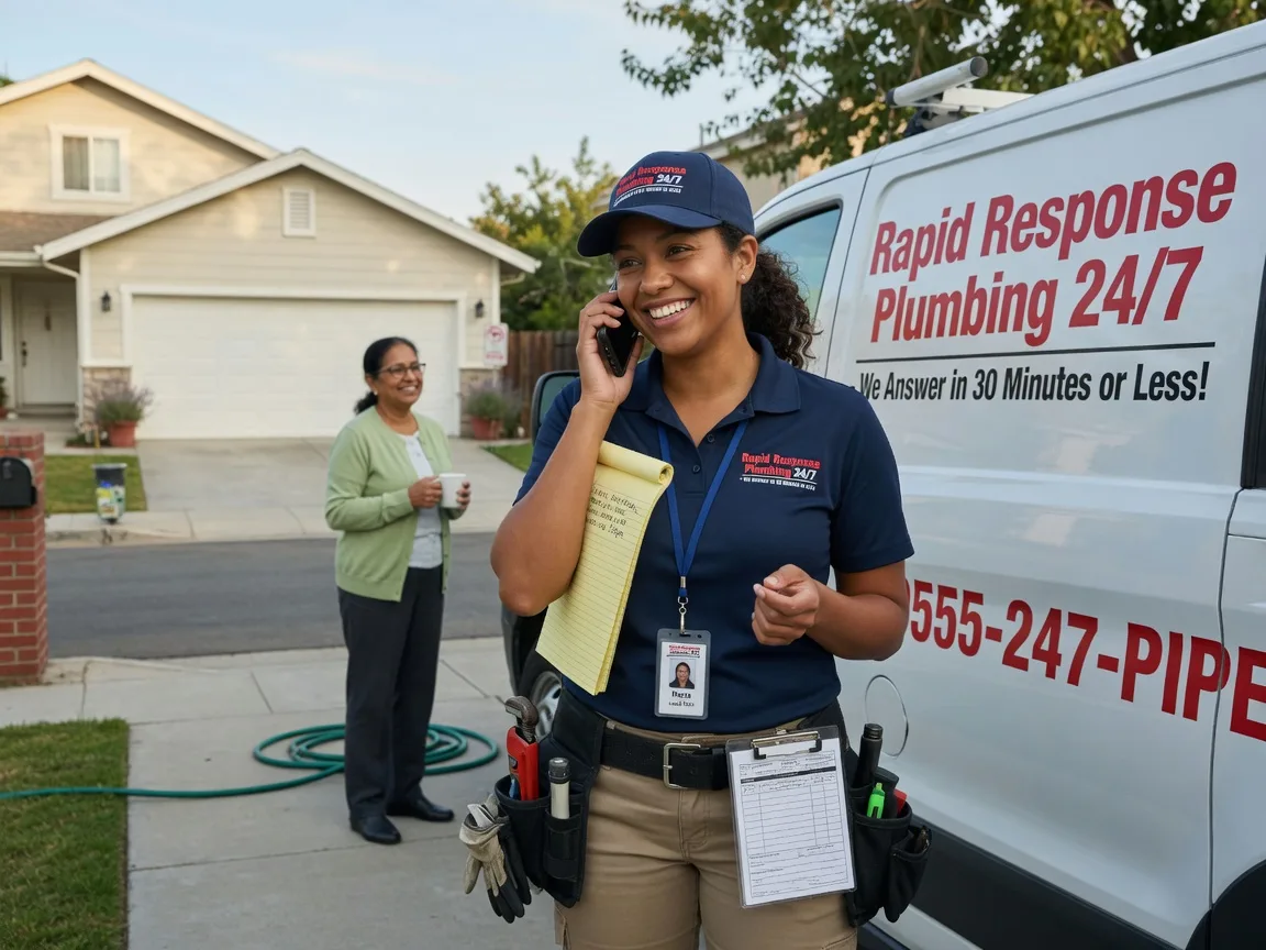 Emergency Plumber Nashport, OH FAQs